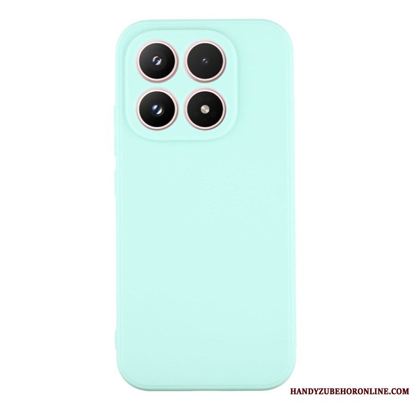 Hoesje Xiaomi 17 Siliconenbescherming