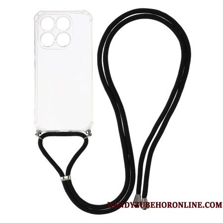 Hoesje Xiaomi 17 Transparant