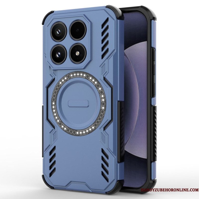 Hoesje Xiaomi 17 Warmteafvoerend Magnetisch