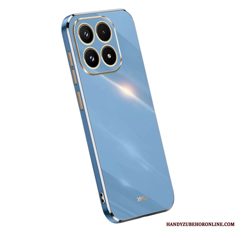 Hoesje Xiaomi 17 Xinli Bescherming Hoesje