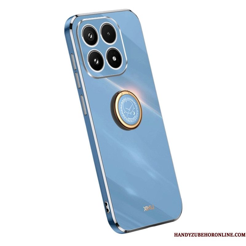 Hoesje Xiaomi 17 Xinli Ringhouder