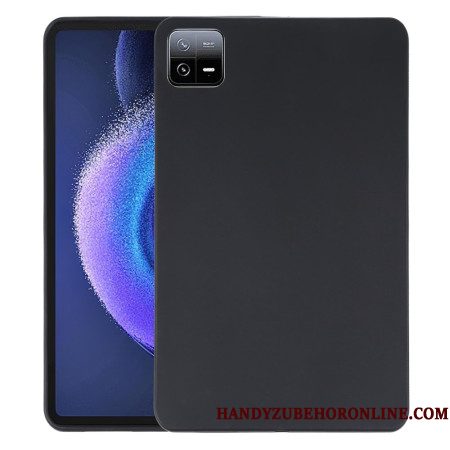 Hoesje Xiaomi Pad 6 Pro Siliconen