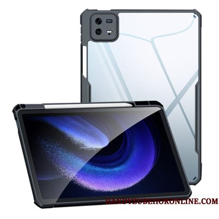 Hoesje Xiaomi Pad 6 Pro Xundd Anti-val
