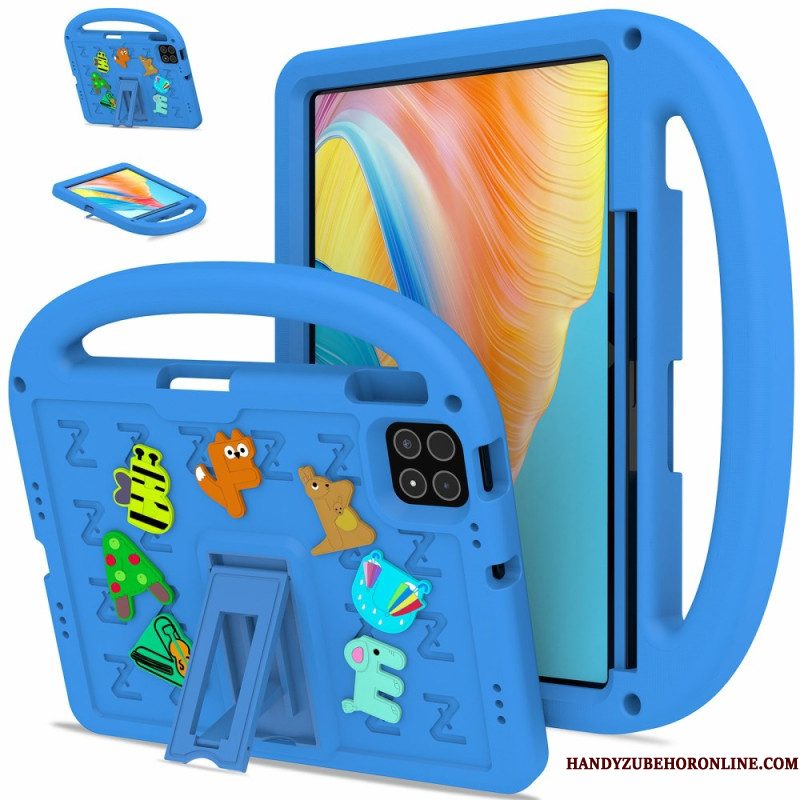 Hoesje Xiaomi Pad 7 / 7 Pro Eva-dieren