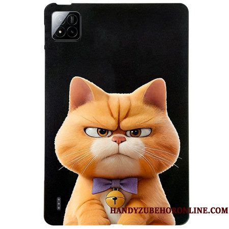 Hoesje Xiaomi Pad 7 / 7 Pro Garfield-motief