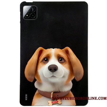 Hoesje Xiaomi Pad 7 / 7 Pro Hond