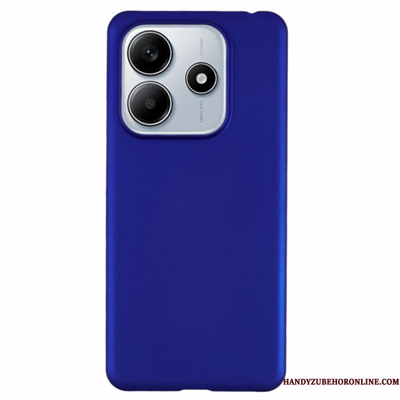 Hoesje Xiaomi Redmi Note 14 5g Kunststof