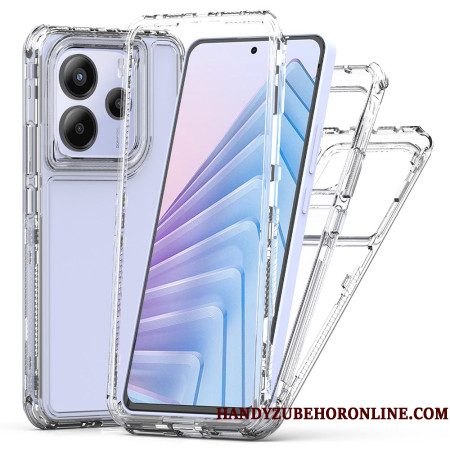 Hoesje Xiaomi Redmi Note 14 5g Volledige Bescherming