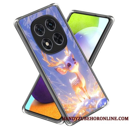 Hoesje Xiaomi Redmi Note 14 Pro 4g Dromerig Hert