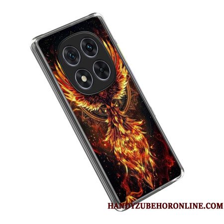Hoesje Xiaomi Redmi Note 14 Pro 4g Feniks Bescherming Hoesje