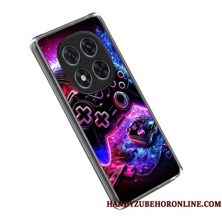 Hoesje Xiaomi Redmi Note 14 Pro 4g Gamecontroller