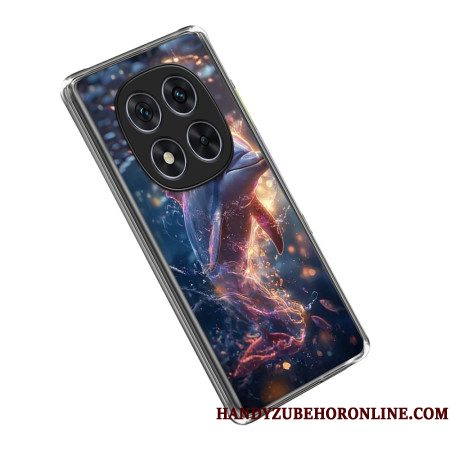 Hoesje Xiaomi Redmi Note 14 Pro 4g Haai Bescherming Hoesje