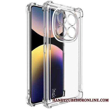 Hoesje Xiaomi Redmi Note 14 Pro 4g Imak Ux-4-serie