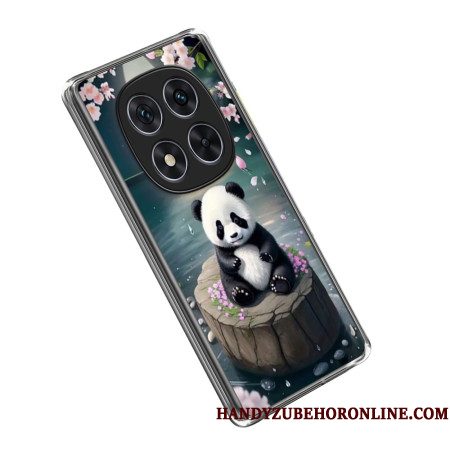 Hoesje Xiaomi Redmi Note 14 Pro 4g Panda