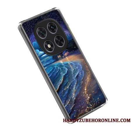 Hoesje Xiaomi Redmi Note 14 Pro 4g Sterrenstrand