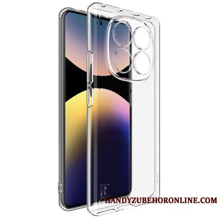 Hoesje Xiaomi Redmi Note 14 Pro 4g Ux-5 Imak