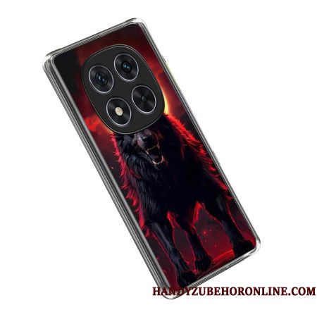 Hoesje Xiaomi Redmi Note 14 Pro 4g Wolf