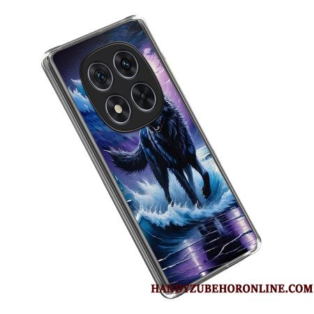 Hoesje Xiaomi Redmi Note 14 Pro 4g Wolfstotem