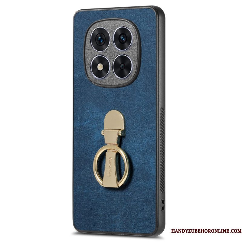 Hoesje Xiaomi Redmi Note 14 Pro 5g Caseneo Opvouwbare Standaard
