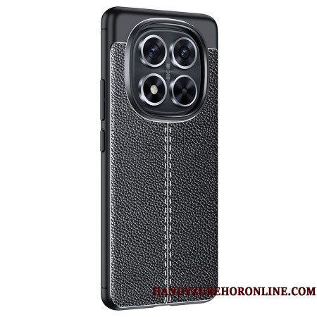 Hoesje Xiaomi Redmi Note 14 Pro 5g Dubbele Lijn