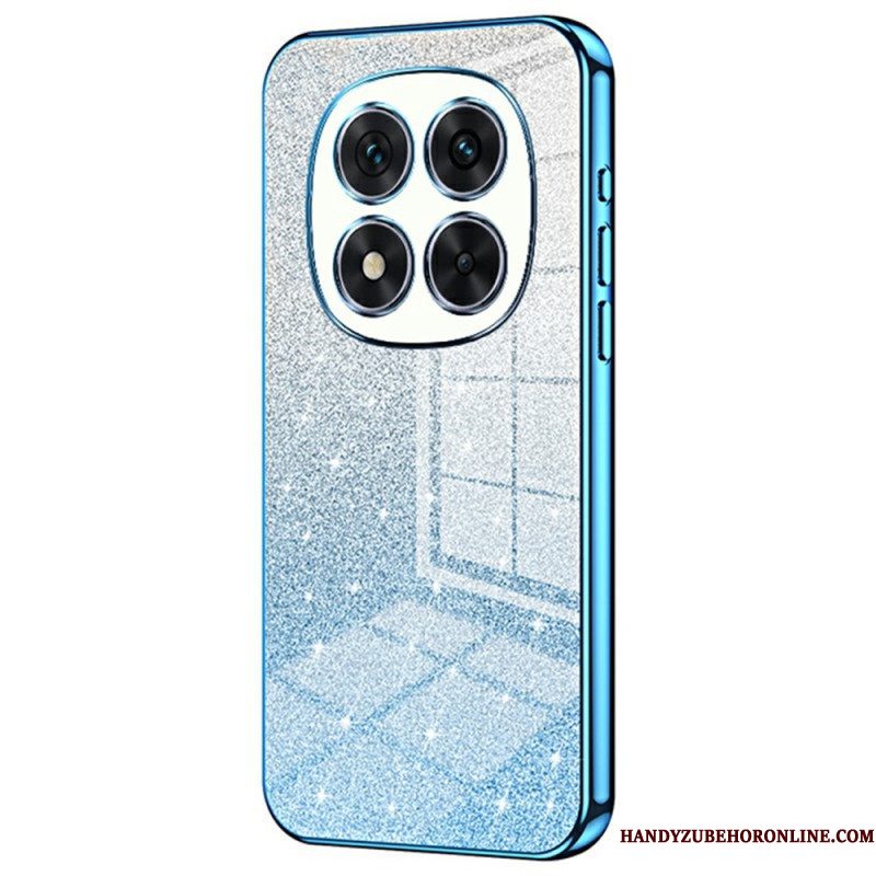 Hoesje Xiaomi Redmi Note 14 Pro 5g Glans Met Kleurverloop