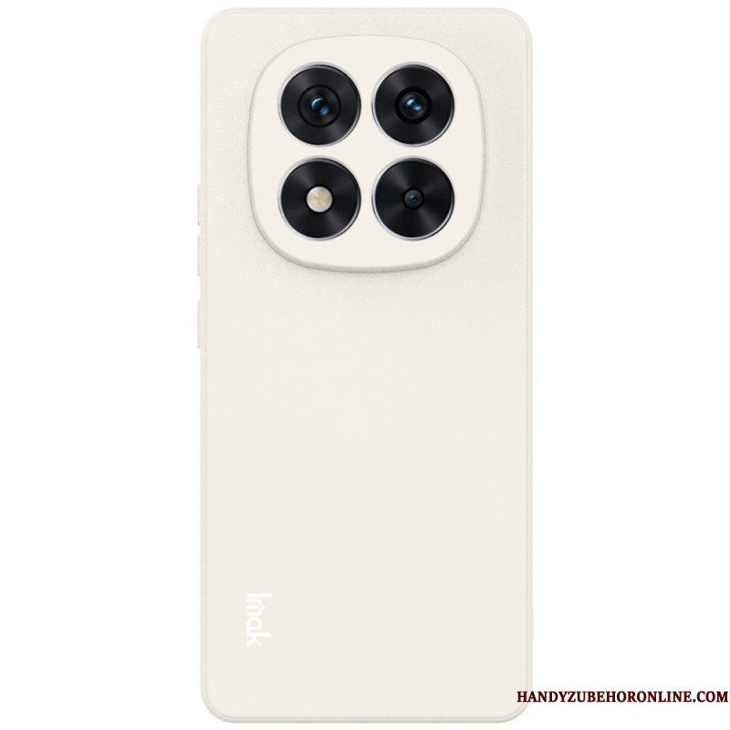 Hoesje Xiaomi Redmi Note 14 Pro 5g Imak Uc-4-serie