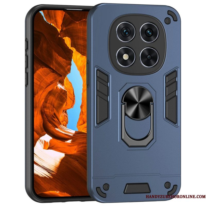 Hoesje Xiaomi Redmi Note 14 Pro 5g Stevige Ringhouder