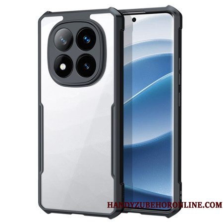 Hoesje Xiaomi Redmi Note 14 Pro 5g Xundd