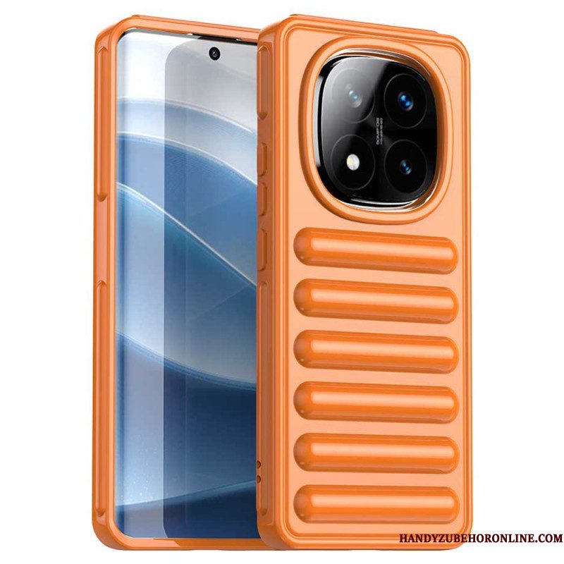 Hoesje Xiaomi Redmi Note 14 Pro Plus 5g Capsules