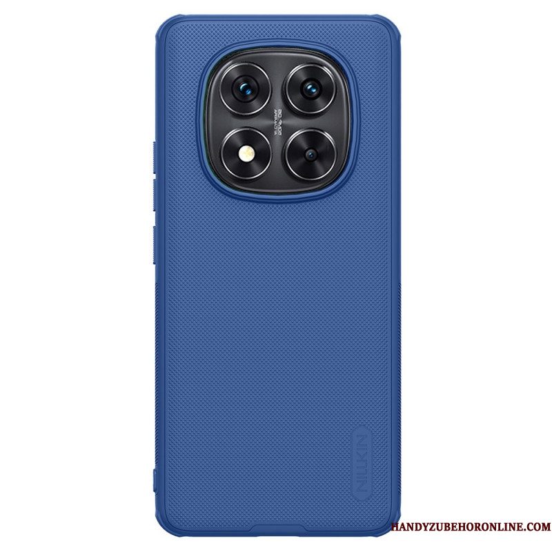Hoesje Xiaomi Redmi Note 14 Pro Plus 5g Nillkin Frosted Shield Pro