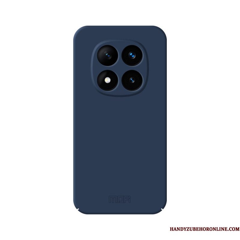 Hoesje Xiaomi Redmi Note 14 Pro Plus 5g Qin-serie