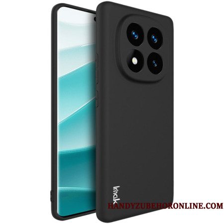 Hoesje Xiaomi Redmi Note 14 Pro Plus 5g Uc-3 Serie Imak Bescherming Hoesje