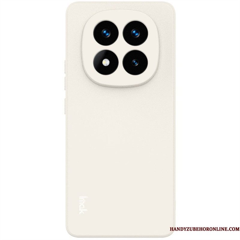 Hoesje Xiaomi Redmi Note 14 Pro Plus 5g Uc-4-serie Bescherming Hoesje