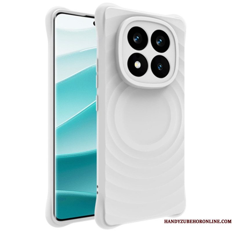 Hoesje Xiaomi Redmi Note 14 Pro Plus 5g Uc-6 Serie Imak