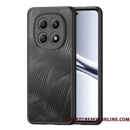 Hoesje Xiaomi Redmi Note 15 5g Aimo-serie Dux Ducis Bescherming Hoesje
