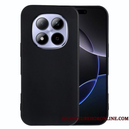 Hoesje Xiaomi Redmi Note 15 Pro 5g Anti-vingerafdruk Bescherming Hoesje