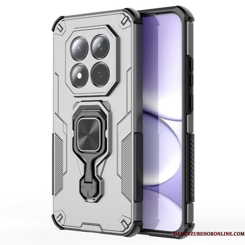 Hoesje Xiaomi Redmi Note 15 Pro 5g Duurzame Ring Bescherming Hoesje