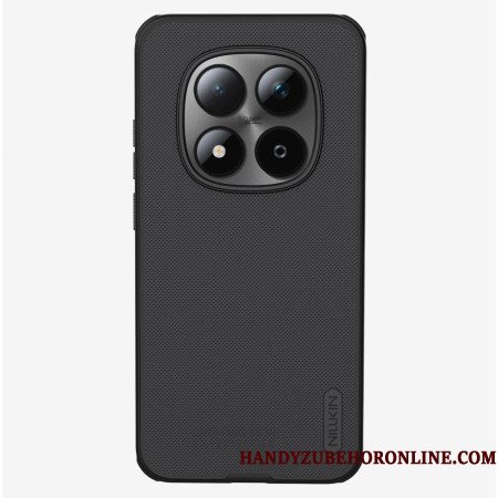 Hoesje Xiaomi Redmi Note 15 Pro 5g Nillkin Frosted Shield