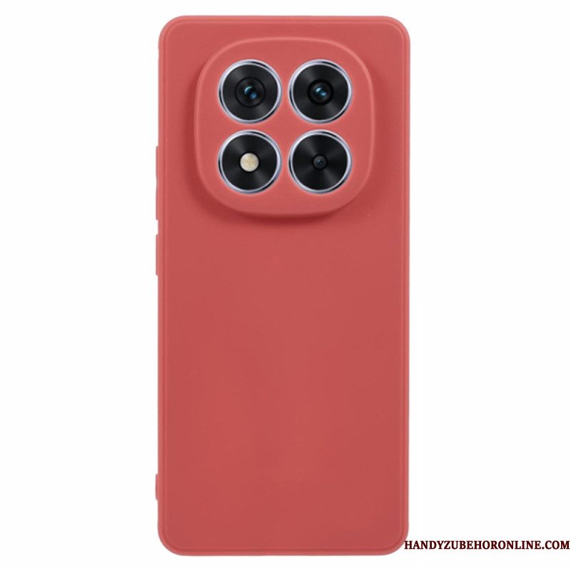 Hoesje Xiaomi Redmi Note 15 Pro 5g Schokbestendige Bescherming Bescherming Hoesje