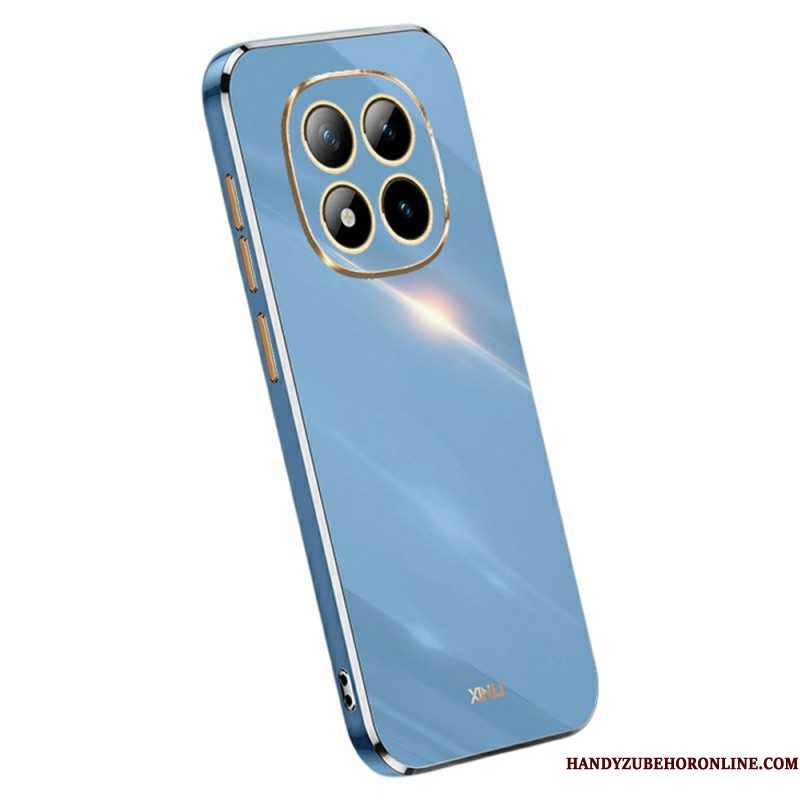 Hoesje Xiaomi Redmi Note 15 Pro 5g Xinli Bescherming Hoesje