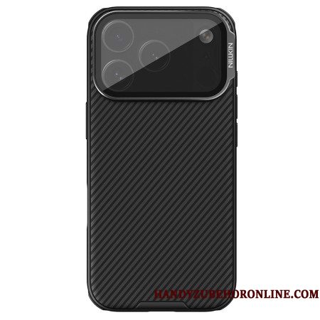 Hoesje iPhone 17 Pro Camshield Prop Magnetic Series Nillkin