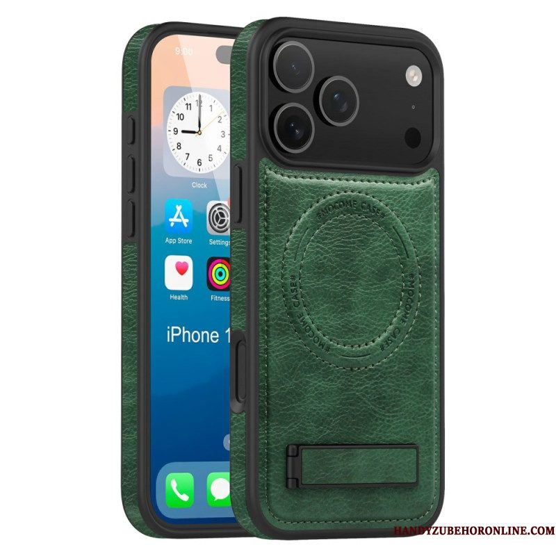 Hoesje iPhone 17 Pro Magsafe Business Premium Design
