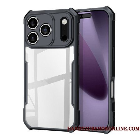 Hoesje iPhone 17 Pro Max Xundd