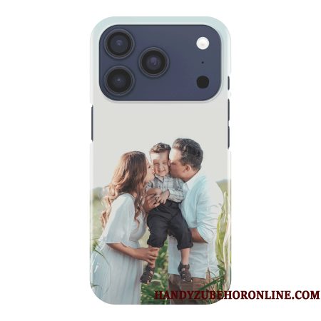 Hoesje iPhone 17 Pro Nieuw
