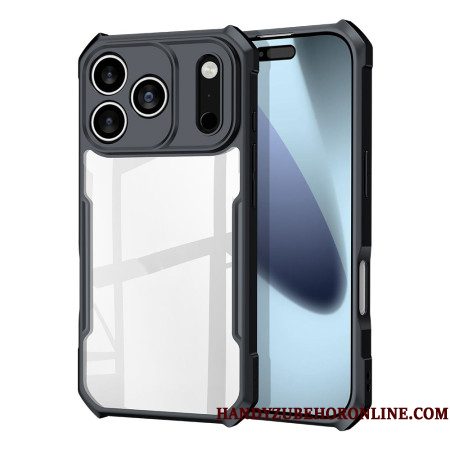 Hoesje iPhone 17 Pro Xundd