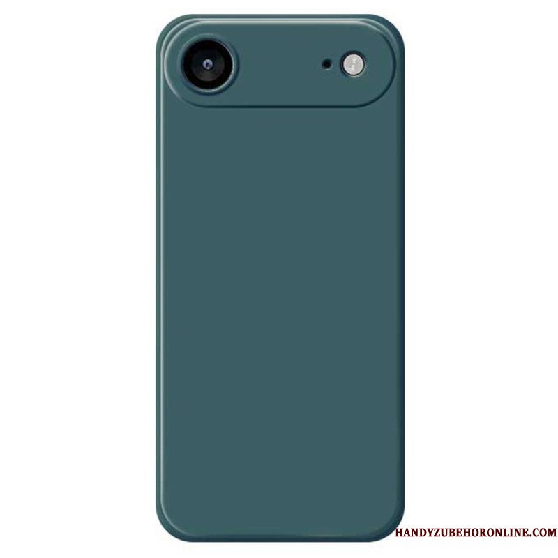 Hoesje iPhone Air Flexibel Bescherming Hoesje