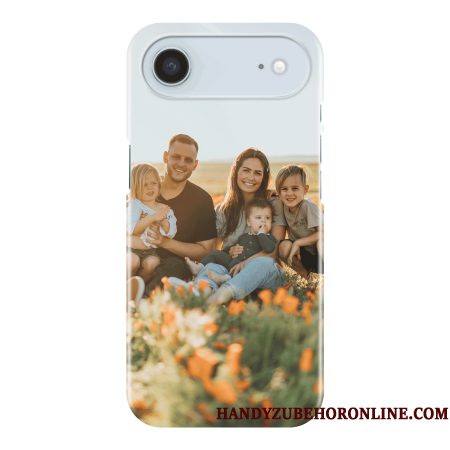 Hoesje iPhone Air Gepersonaliseerd Bescherming Hoesje