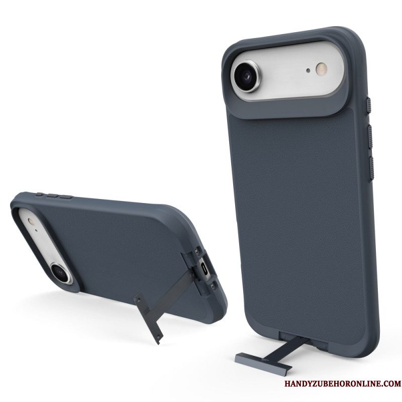 Hoesje iPhone Air Geïntegreerde Magsafe-houder