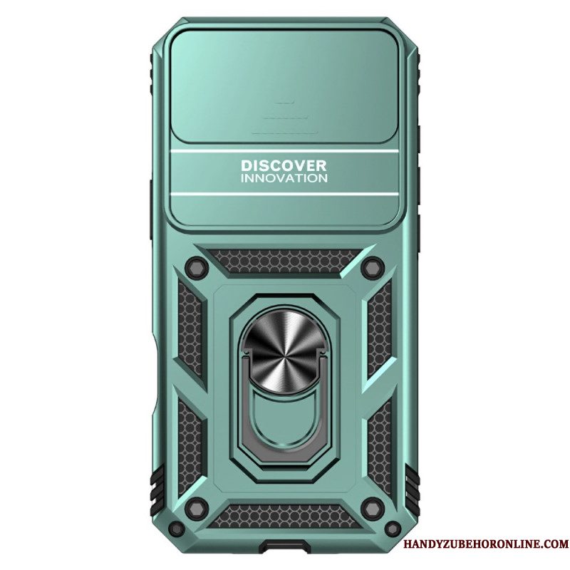 Hoesje iPhone Air Klassiek Ultra Duurzaam
