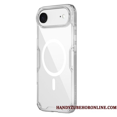 Hoesje iPhone Air Magsafe-compatibel Nature Pro Series Nillkin